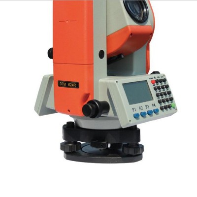 Total station Survey Equipment best selling surveying instrument total station