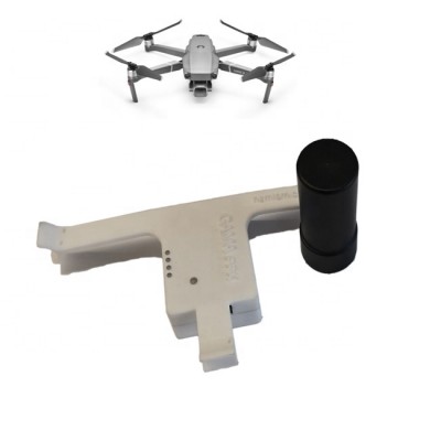 PPK with Drone or PPK GPS Receiver for Aerial Surveying