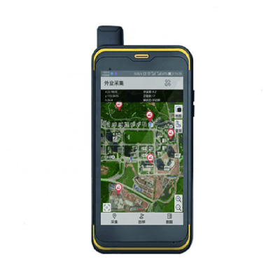 CORS Network RTK GPS Rover Handheld GPS SIM Card Slot