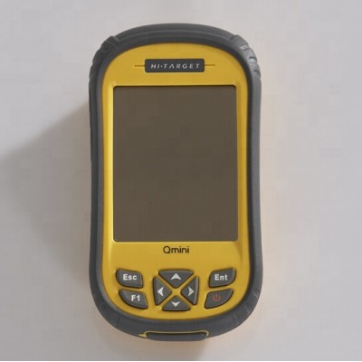 New Condition Handheld GPS Receiver GIS Collector Qmini MP Portable GPS