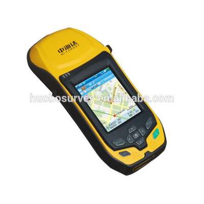 Handheld GPS Windows Mobile 6.5 Hi Target Qstar 8 GIS Collector Geographic Mapping Instrument