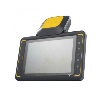 GPS tablet Android Operation System High Accuracy GPS Tablet GIS Data Collector Qpad GIS and Surveying